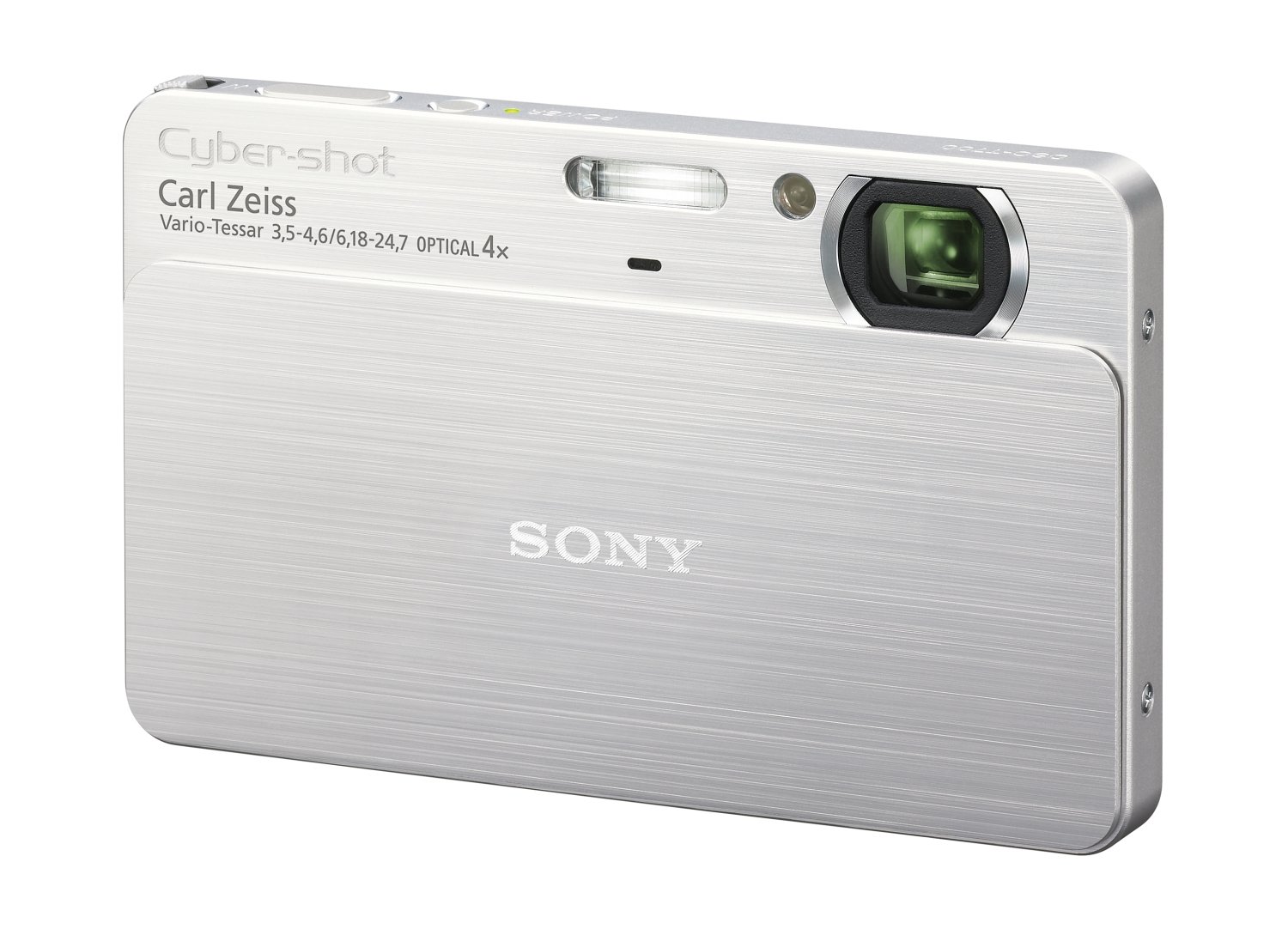 Sony Cybershot DSC-T700 Digital Camera (10 Megapixels, 4-Way